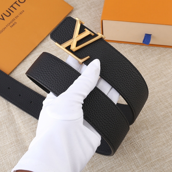 激安ルイヴィトンベルト素材ディテール